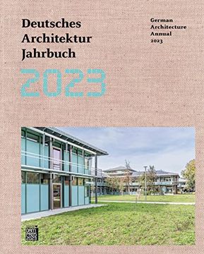 portada Dam Jahrbuch 2023