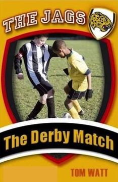 portada The Derby Match (The Jags)