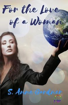 portada For the Love of a Woman