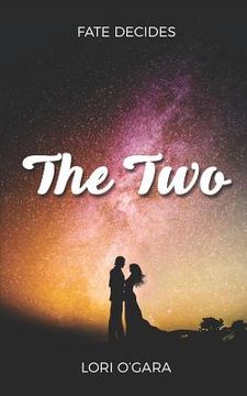 portada The Two (en Inglés)