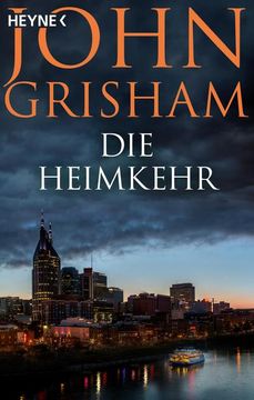 portada Die Heimkehr (in German)