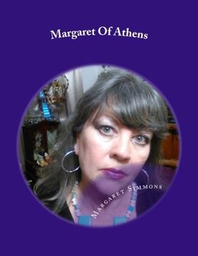 portada Margaret Of Athens: The One Only Collection