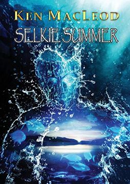 portada Selkie Summer 
