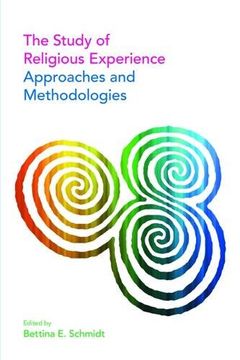 portada The Study of Religious Experience: Approaches and Methodologies