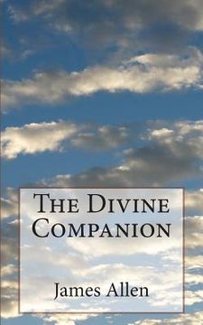 portada The Divine Companion (en Inglés)