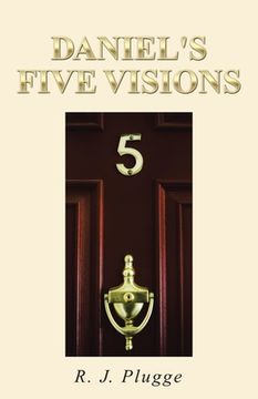 portada Daniel's Five Visions (en Inglés)