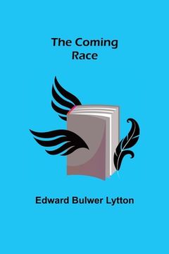 portada The Coming Race (in English)