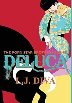 portada Deluca (9) (The Porn Star Brothers) (en Inglés)