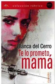 portada Te Prometo, Mama (in Spanish)
