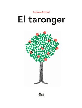 portada El Taronger: 7 (­Hu! ) (in Catalá)