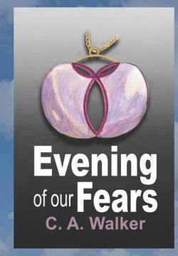 portada Evening of Our Fears (en Inglés)