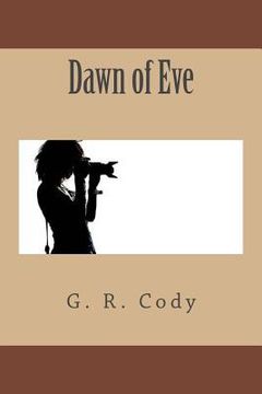 portada Dawn of Eve (in English)