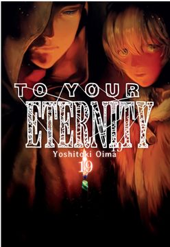 portada To Your Eternity 19