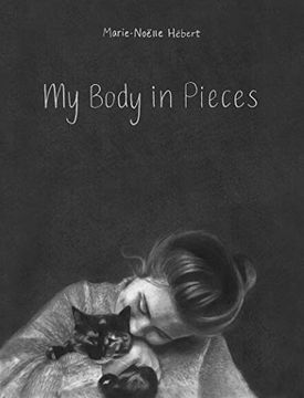portada My Body in Pieces (en Inglés)