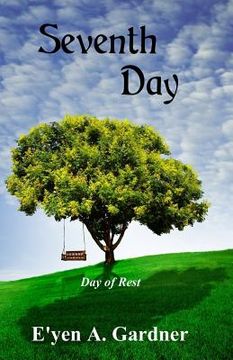 portada Seventh Day: Day of Rest