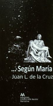portada Segun Maria (in Spanish)
