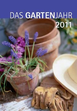 portada Das Gartenjahr 2011