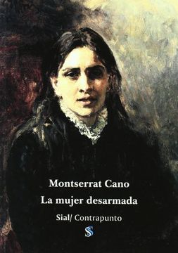 portada Mujer Desarmada (in Spanish)