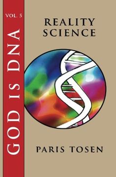 portada Reality Science (GOD is DNA) (Volume 5)