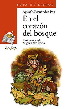 en el corazon del bosque/ at the heart of the forest