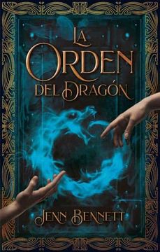 portada La Orden del Dragón (in Spanish)