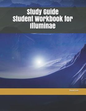 portada Study Guide Student Workbook for Illuminae (in English)