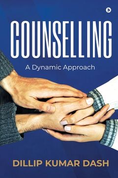 portada Counselling: A Dynamic Approach (en Inglés)
