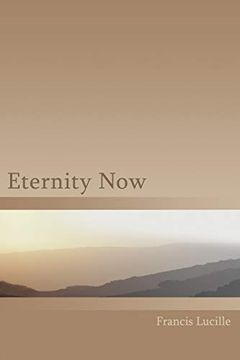 portada Eternity now (en Inglés)