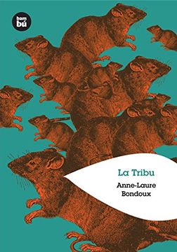 portada La Tribu (en Catalá)