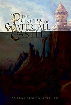 portada The Princess of Waterfall Castle (in English)