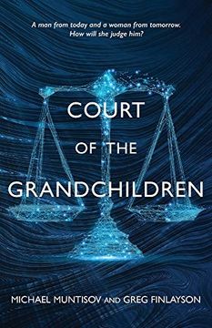 portada Court of the Grandchildren (en Inglés)