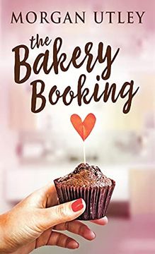portada The Bakery Booking (in English)