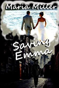 portada Saving Emma (in English)
