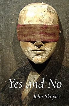 portada Yes and no (Carnegie Mellon University Press Poetry) (en Inglés)