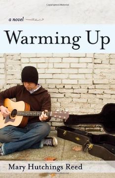 portada Warming up (en Inglés)