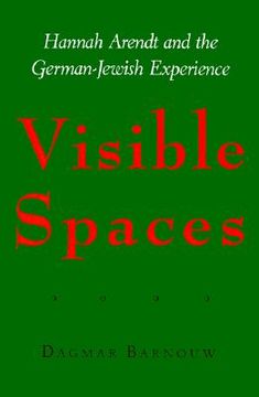 portada visible spaces