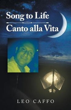 portada Song to Life: Canto Alla Vita