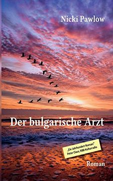 portada Der Bulgarische Arzt (in German)