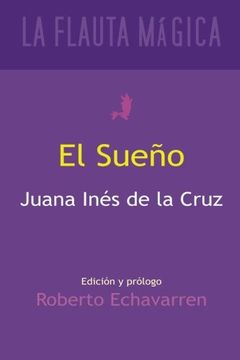 portada El Sueno (la Flauta Magica Coleccion Poesia) (in Spanish)