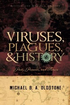 portada Viruses, Plagues, and History: Past, Present and Future 