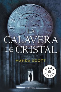 portada La Calavera de Cristal (in Spanish)