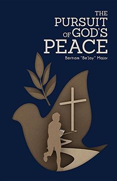 portada The Pursuit of God's Peace