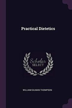 portada Practical Dietetics (en Inglés)