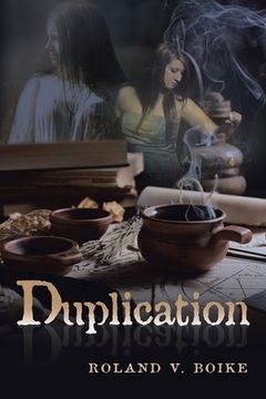 portada Duplication: Book 9 (en Inglés)