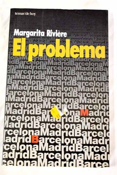 portada El Problema Madrid-Barcelona 712849