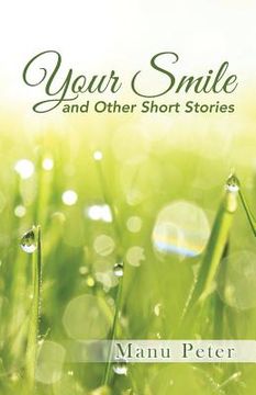 portada Your Smile and Other Short Stories (en Inglés)