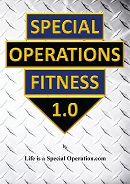 Special Operations Fitness (in English)