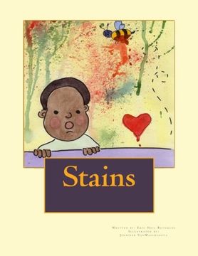 portada Stains: Children's book