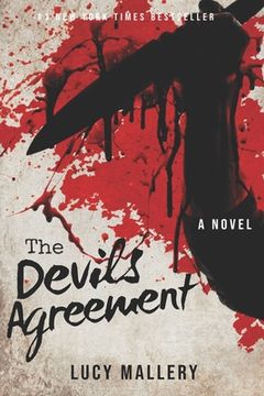 portada The Devil's Agreement (en Inglés)