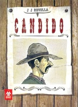 portada Cándido (in Spanish)
